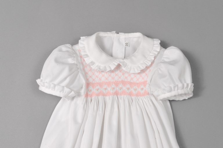Pisa — Pagliaccetto neonato, Baby Lucy
