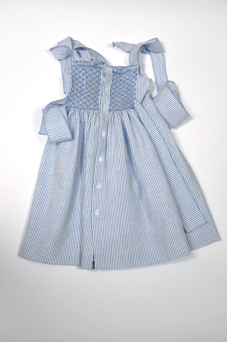 Carolina — Abiti bambina, Baby Lucy