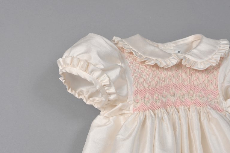 Fiesole — Pagliaccetto neonato, Baby Lucy