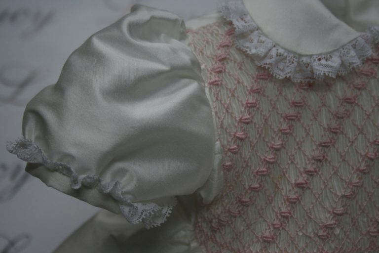 Nuvola — Abiti bambina, Baby Lucy