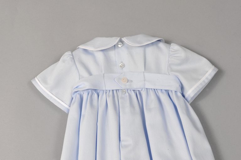 Bologna — Pagliaccetto neonato, Baby Lucy