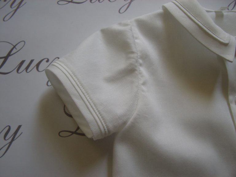 Verona — Camicette bambino, Baby Lucy