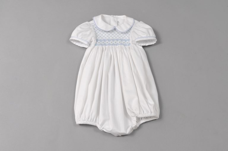 Parma — Pagliaccetto neonato, Baby Lucy