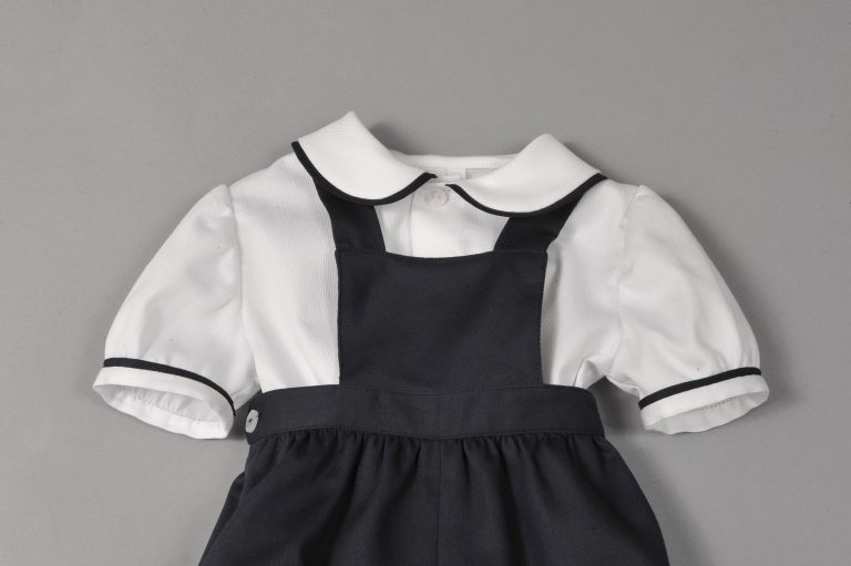 Mantova — Completo neonato, Baby Lucy