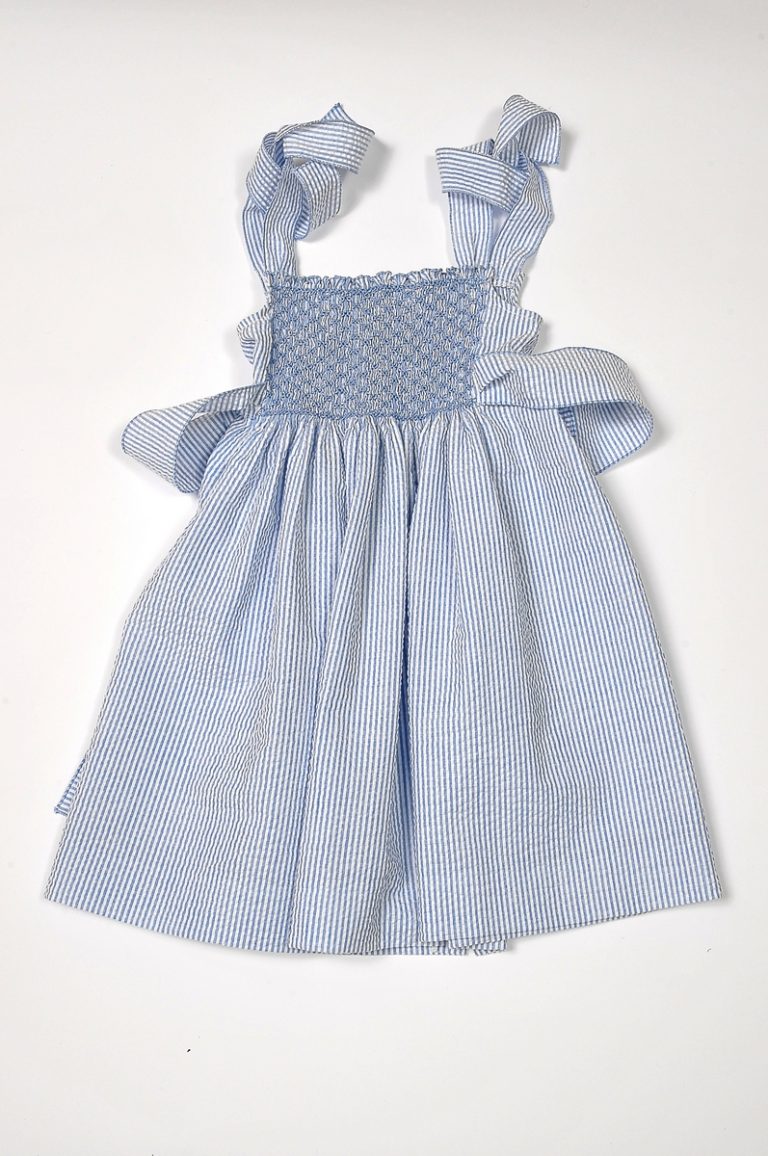 Carolina — Abiti bambina, Baby Lucy