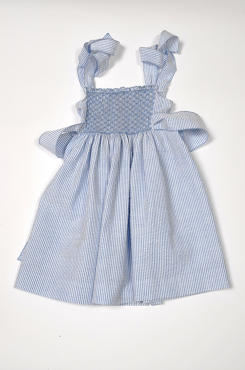 Carolina — Abiti bambina, Baby Lucy