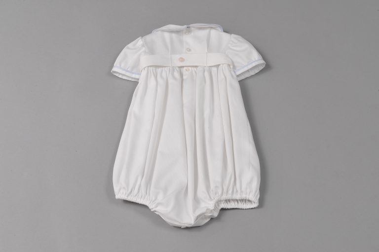 Parma — Pagliaccetto neonato, Baby Lucy