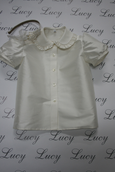 Venezia — Camicette neonato, Baby Lucy