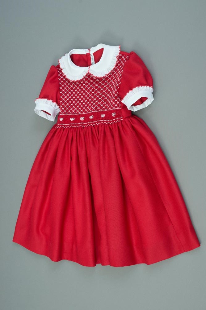 Roswitha — Abiti bambina, Baby Lucy
