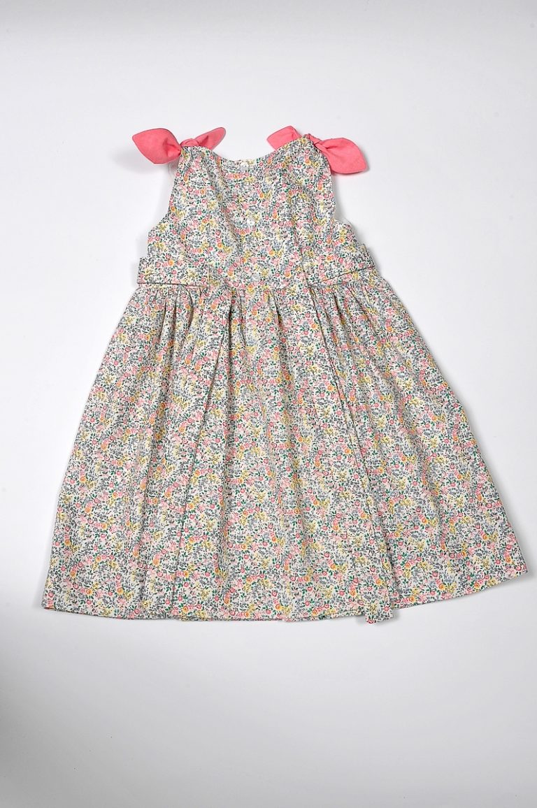 Elisa — Abiti bambina, Baby Lucy