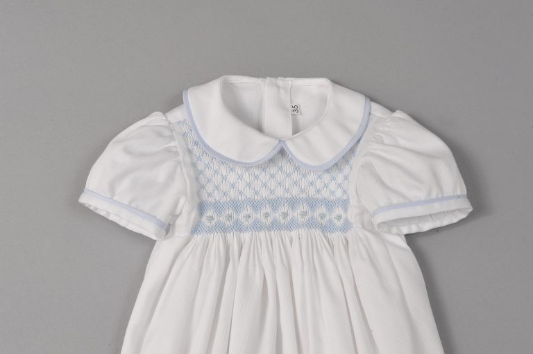 Parma — Pagliaccetto neonato, Baby Lucy