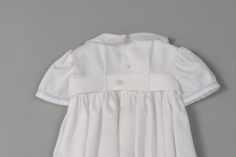 Parma — Pagliaccetto neonato, Baby Lucy
