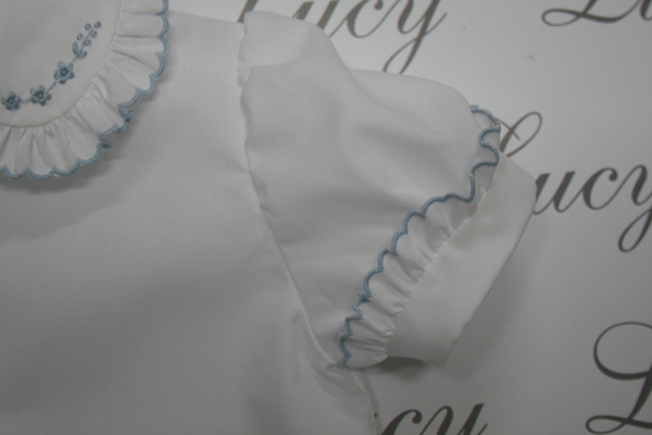 Catania — Camicette neonato, Baby Lucy