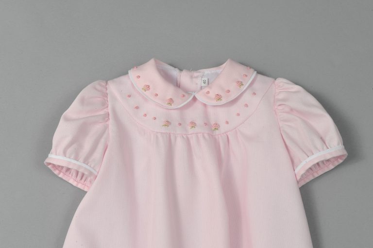 Portofino — Abiti bambina, Baby Lucy