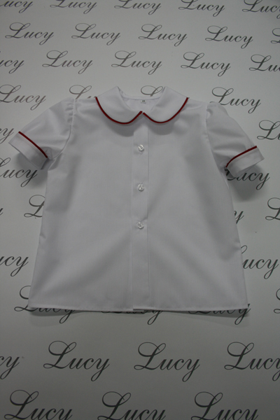 Ancona — Camicette bambino, Baby Lucy