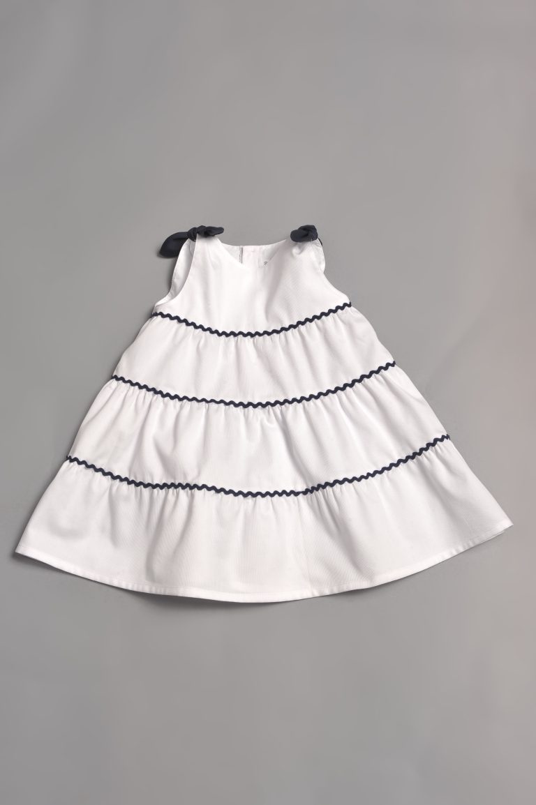 Claudia — Abiti bambina, Baby Lucy