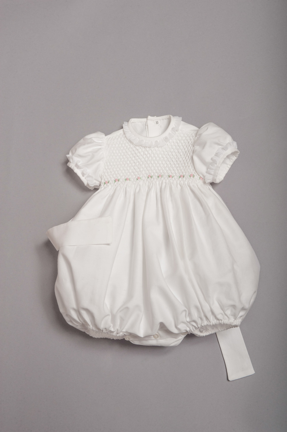 Nido D'ape — Pagliaccetto neonato, Baby Lucy