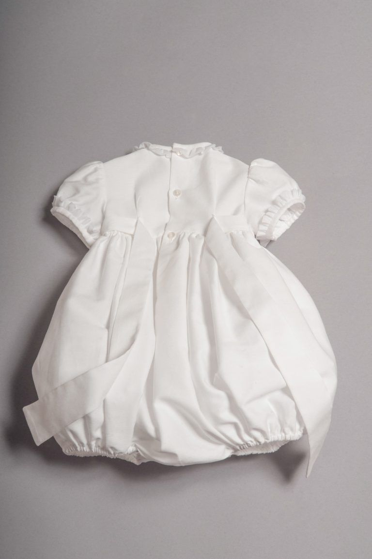 Nido D'ape — Pagliaccetto neonato, Baby Lucy