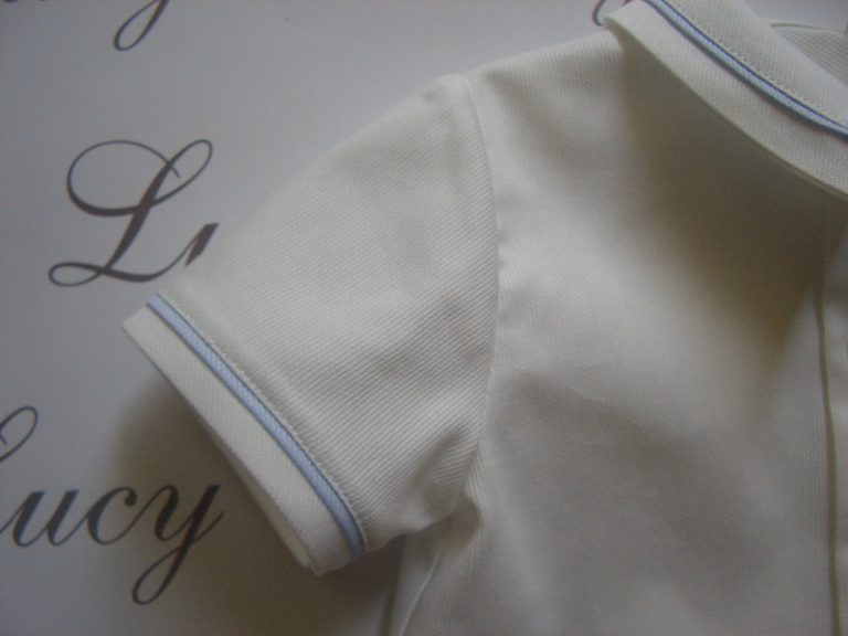 Verona — Camicette neonato, Baby Lucy