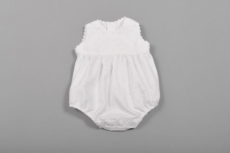 Primimesi — Pagliaccetto neonato, Baby Lucy
