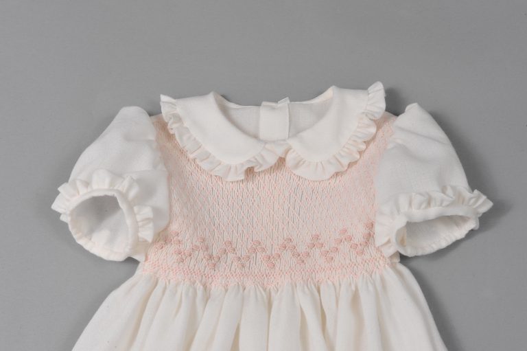 Amalfi — Abiti bambina, Baby Lucy
