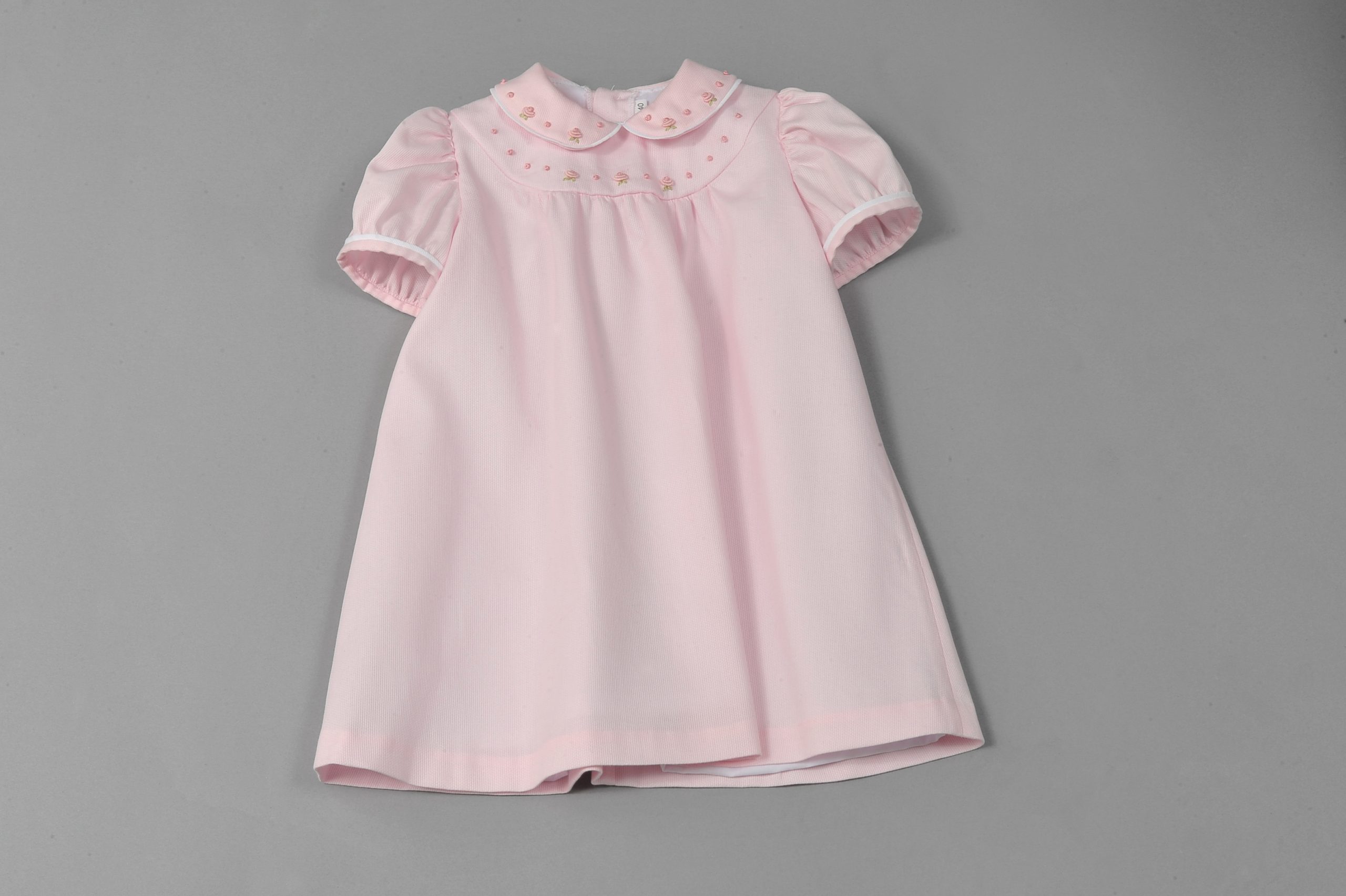 Portofino — Abiti bambina, Baby Lucy