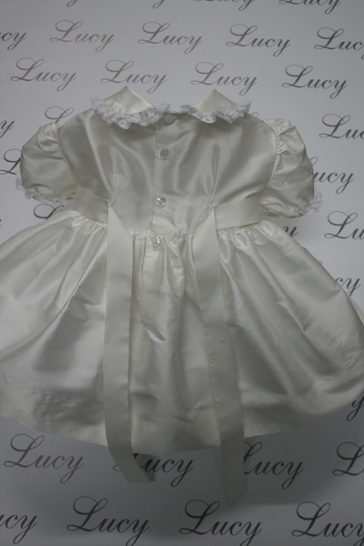 Nuvola — Abiti bambina, Baby Lucy