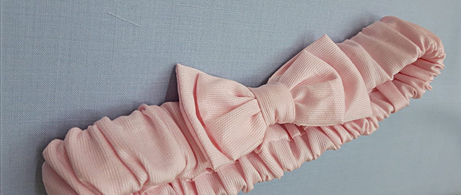 Alice — Accessori bambina, Baby Lucy