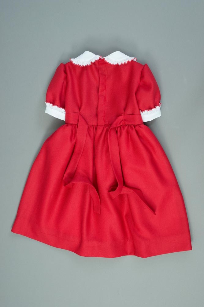 Roswitha — Abiti bambina, Baby Lucy