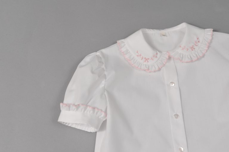 Catania — Camicette bambina, Baby Lucy