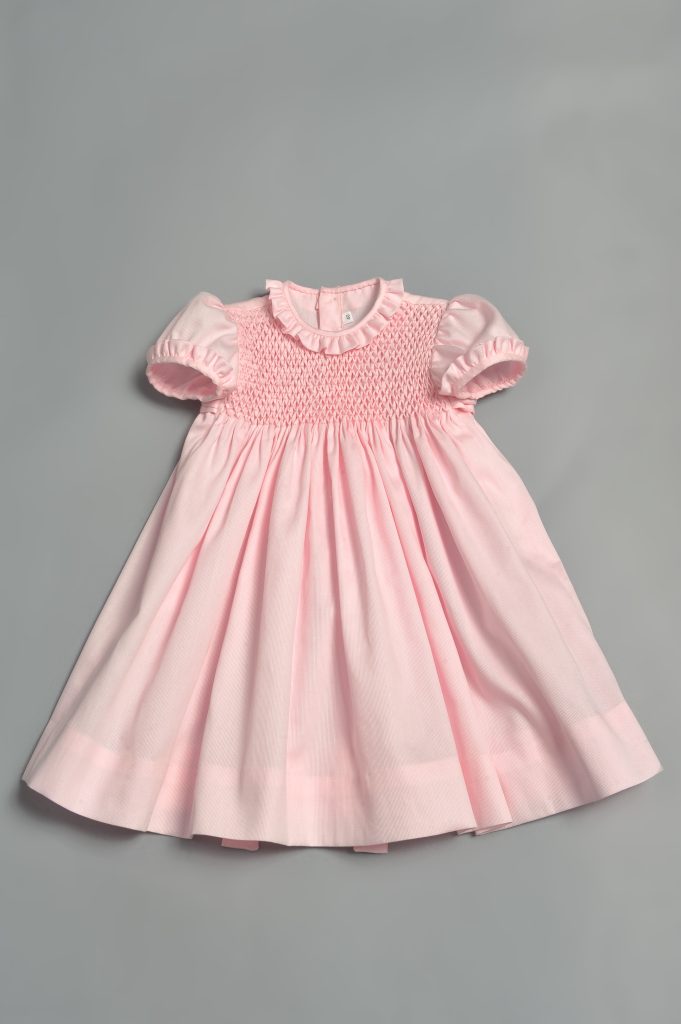 Beatrice — Abiti bambina, Baby Lucy