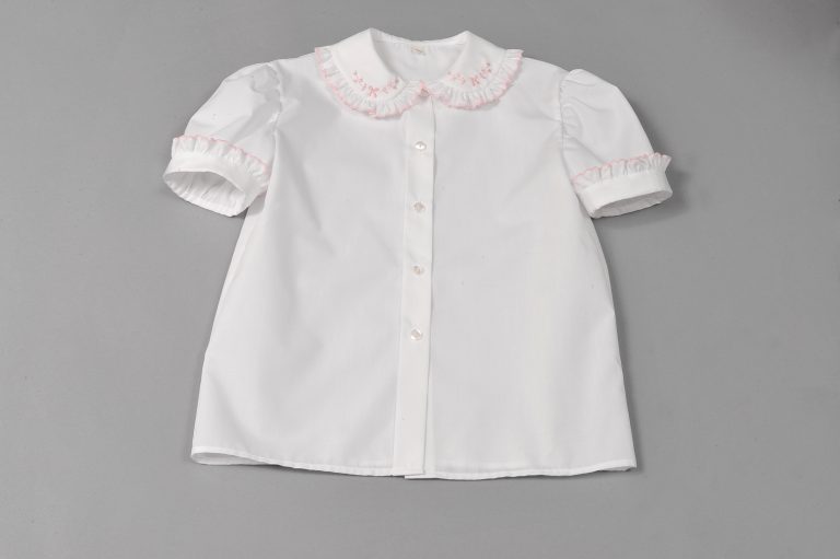 Catania — Camicette bambina, Baby Lucy