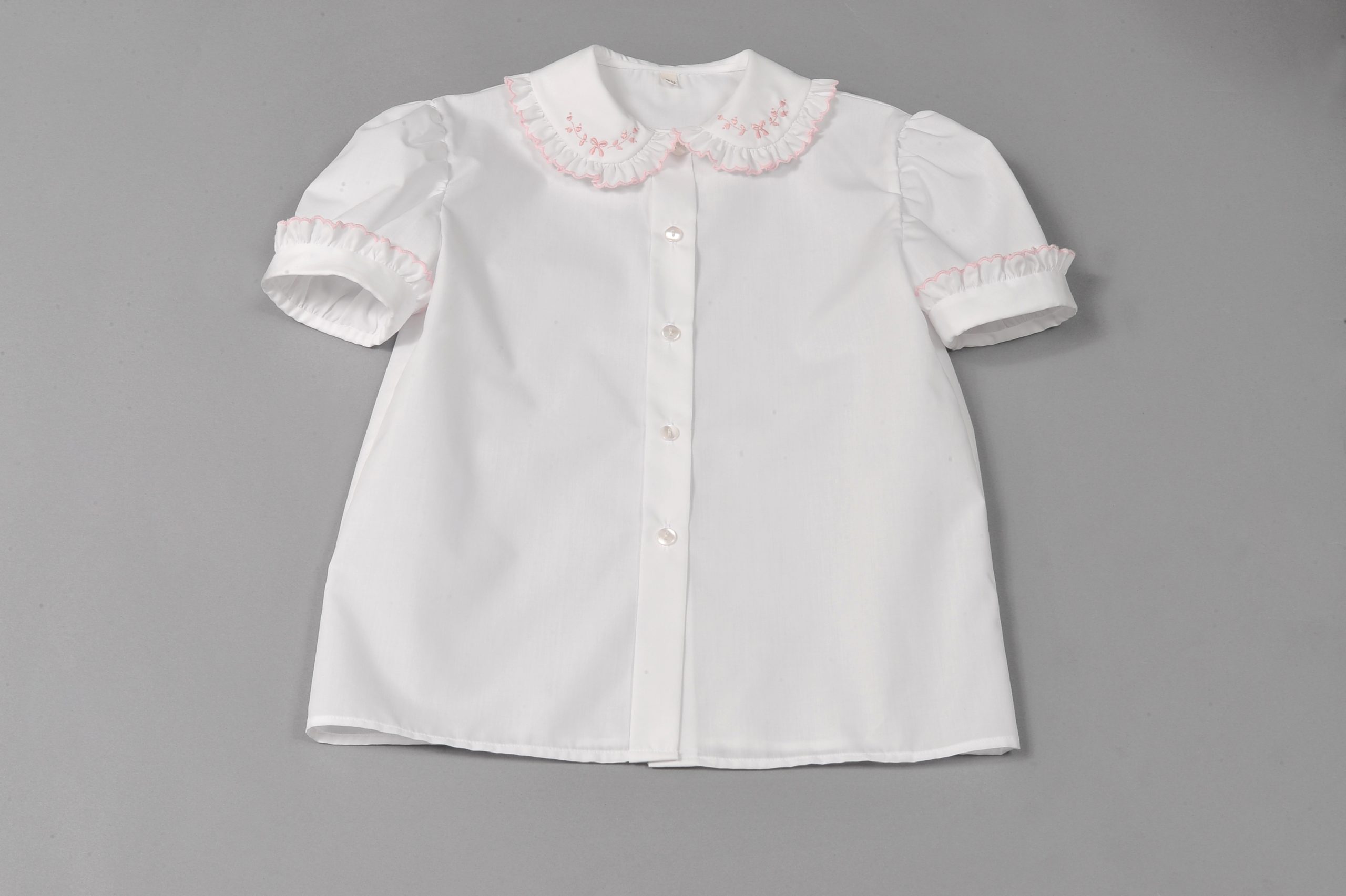 Catania — Camicette bambina, Baby Lucy