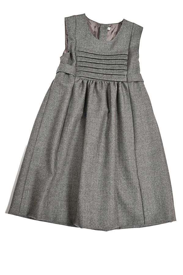 Serena — Abiti bambina, Baby Lucy