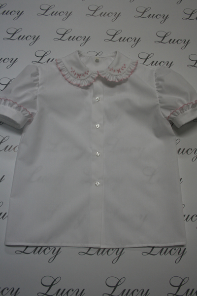 Catania — Camicette neonato, Baby Lucy
