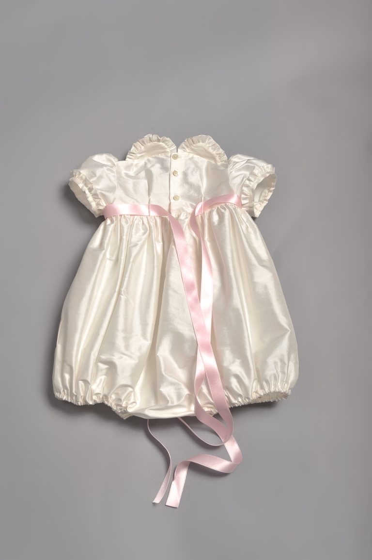 Ginevra — Pagliaccetto neonato, Baby Lucy