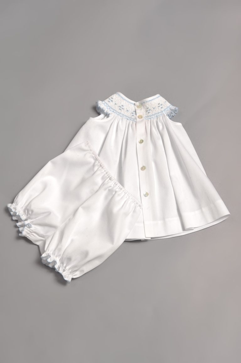 Aurora — Abiti neonato, Baby Lucy