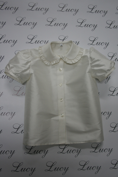 Venezia — Camicette neonato, Baby Lucy