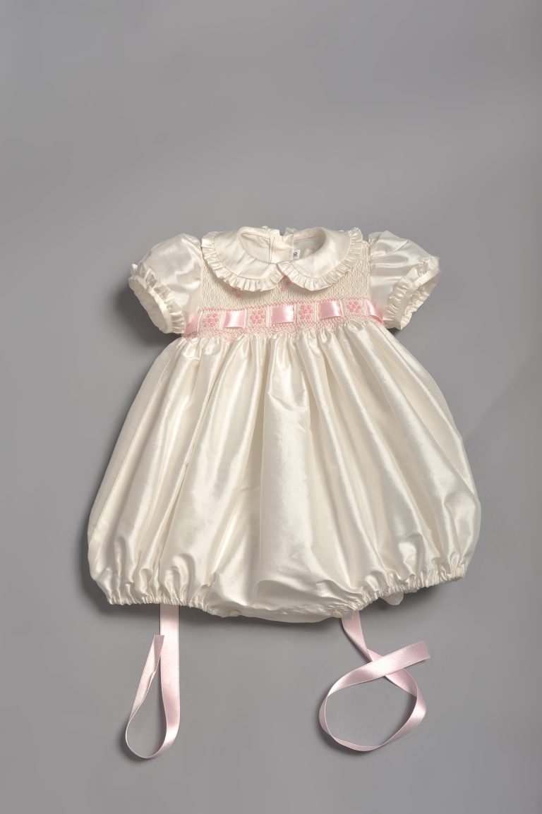 Ginevra — Pagliaccetto neonato, Baby Lucy