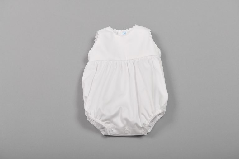 Primimesi — Pagliaccetto neonato, Baby Lucy
