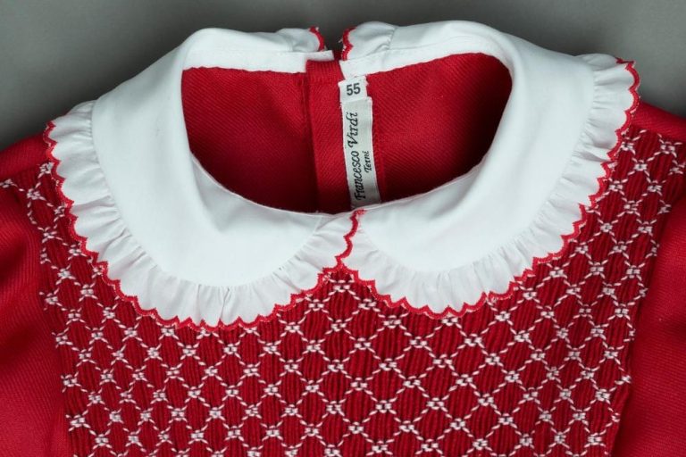 Roswitha — Abiti bambina, Baby Lucy