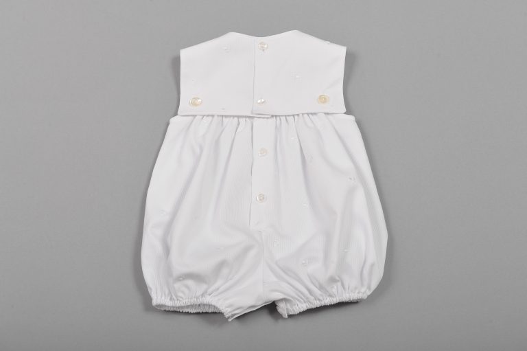 Petalo — Pagliaccetto neonato, Baby Lucy