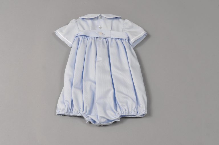Bologna — Pagliaccetto neonato, Baby Lucy