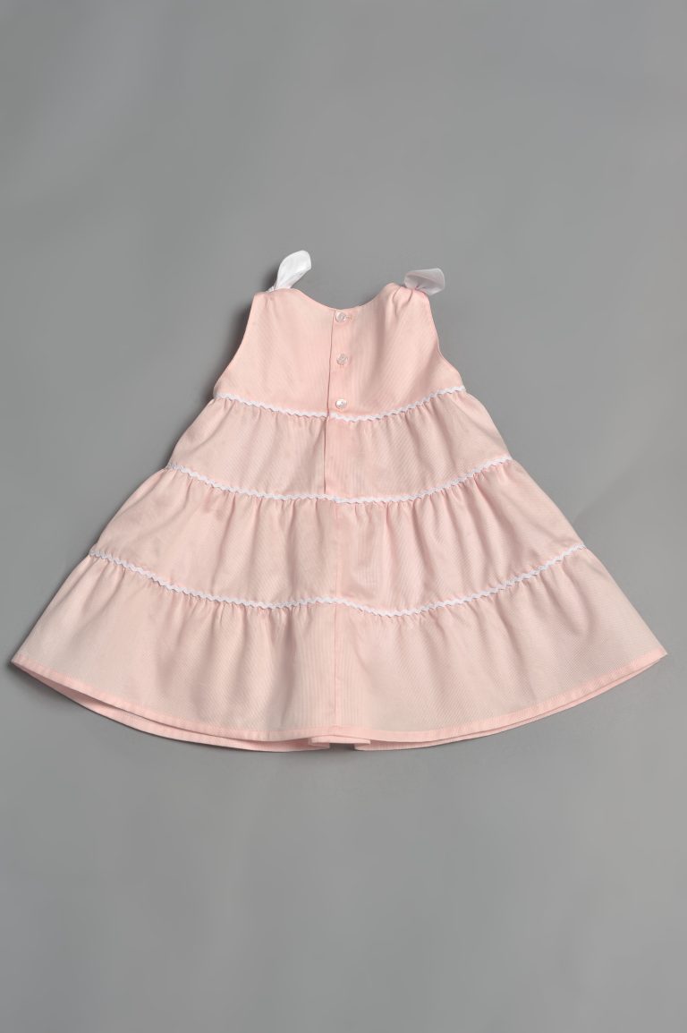 Claudia — Abiti bambina, Baby Lucy