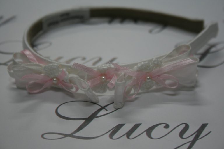 Vittoria — Accessori bambina, Baby Lucy