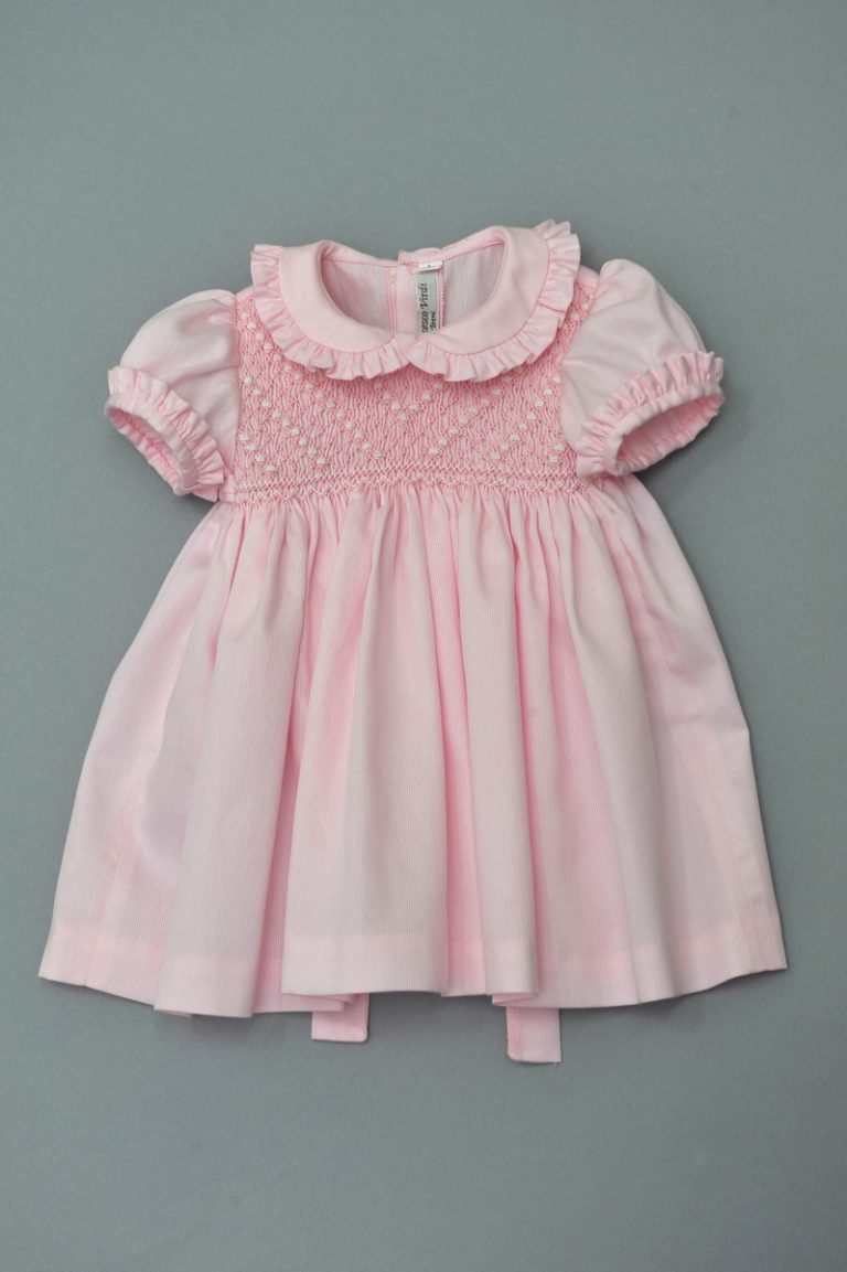 Vanessa — Abiti bambina, Baby Lucy