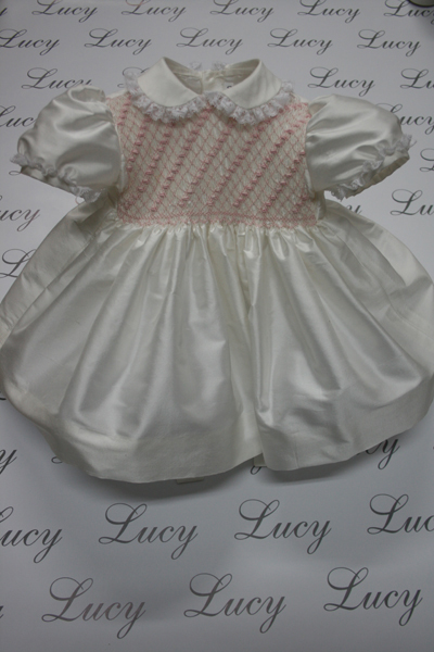 Nuvola — Abiti bambina, Baby Lucy