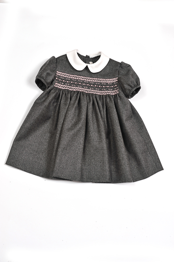 Chiara — Abiti bambina, Baby Lucy