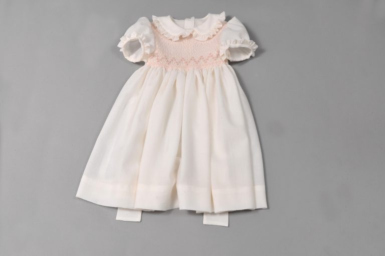 Amalfi — Abiti bambina, Baby Lucy