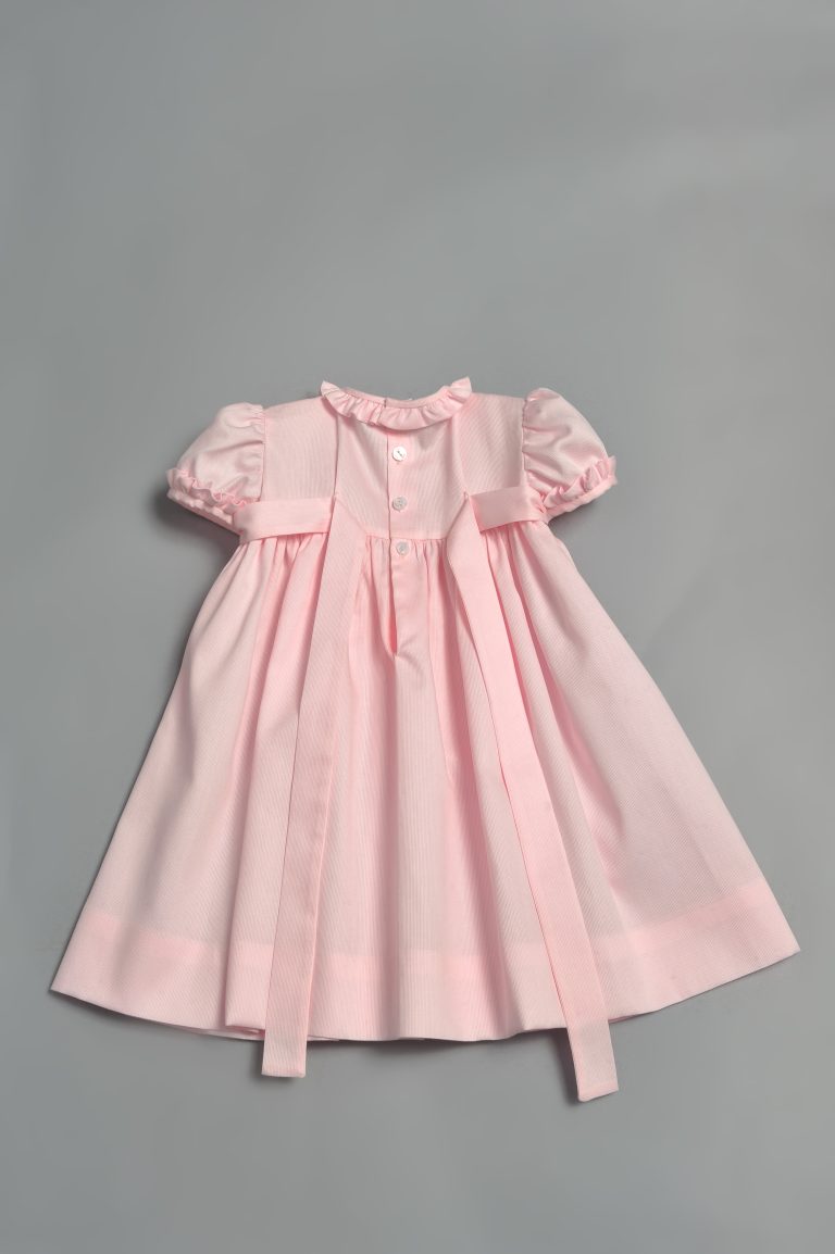 Beatrice — Abiti bambina, Baby Lucy